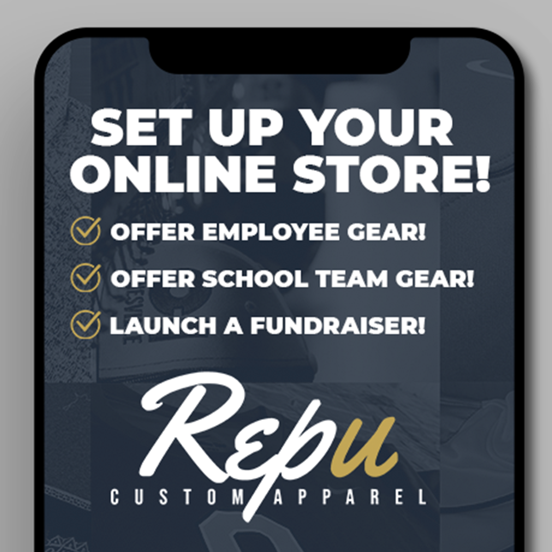 REPU Custom Apparel | Ohio's Leader in Custom Apparel – RepU Custom Apparel