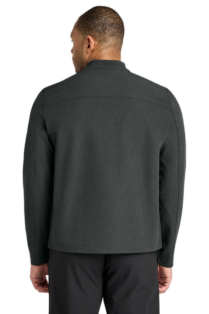 AnchorGyHt Mercer+Mettle Stretch Soft Shell Jacket MM7102 plain