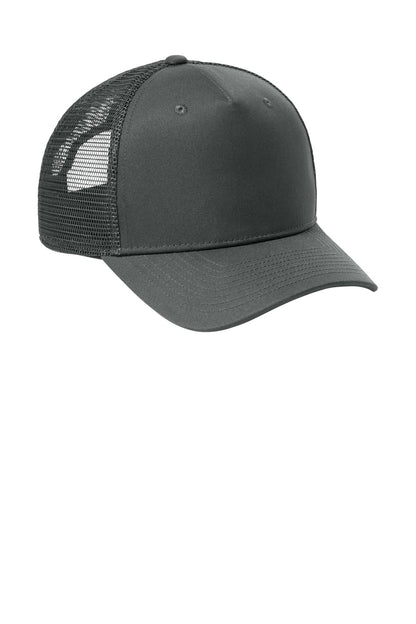Anth/Anth Nike Snapback Mesh Trucker Cap NKFN9893