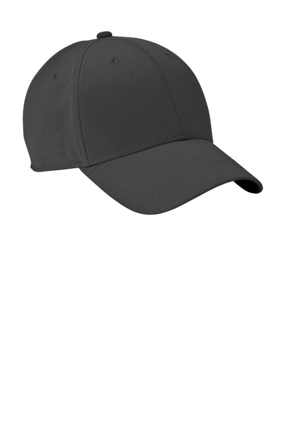 Anthracite Nike Dri-FIT Legacy Cap NKFB6447 plain