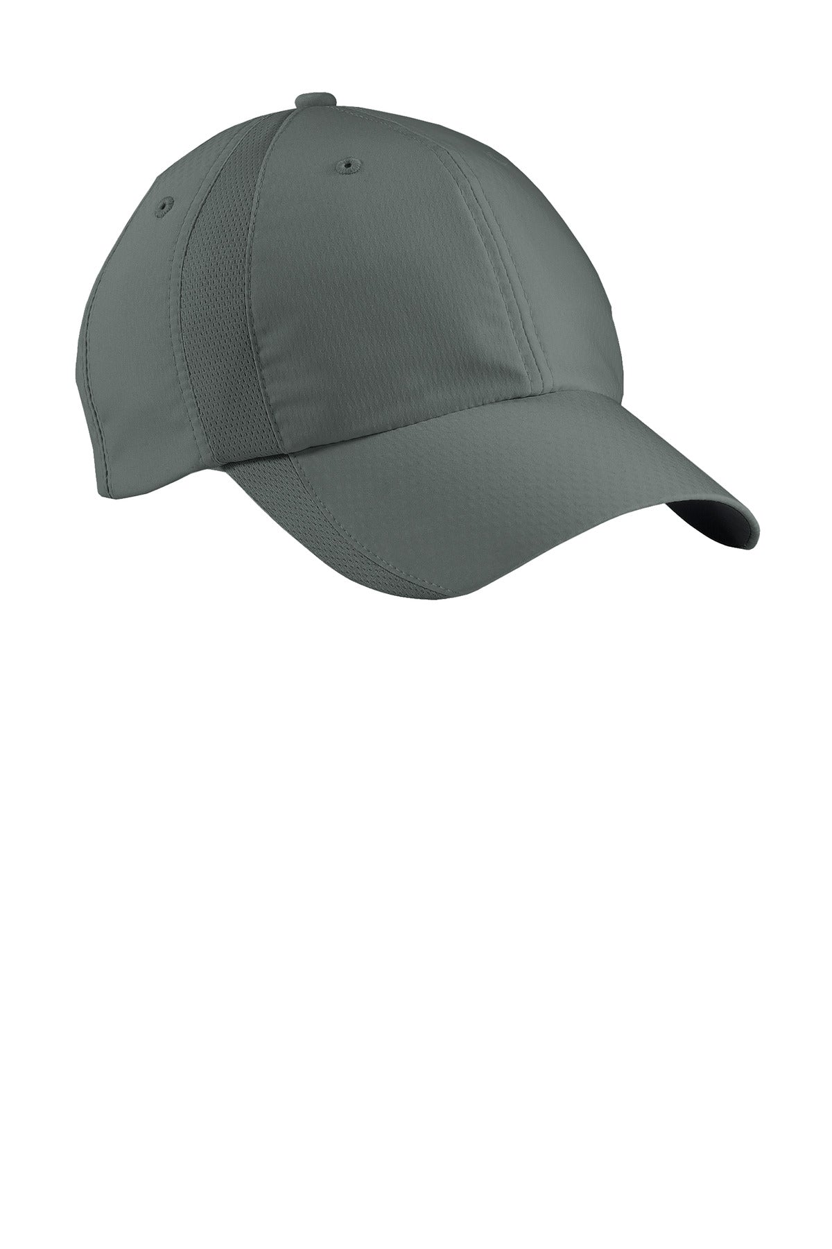 Anthracite Nike Sphere Performance Cap NKFD9709 plain
