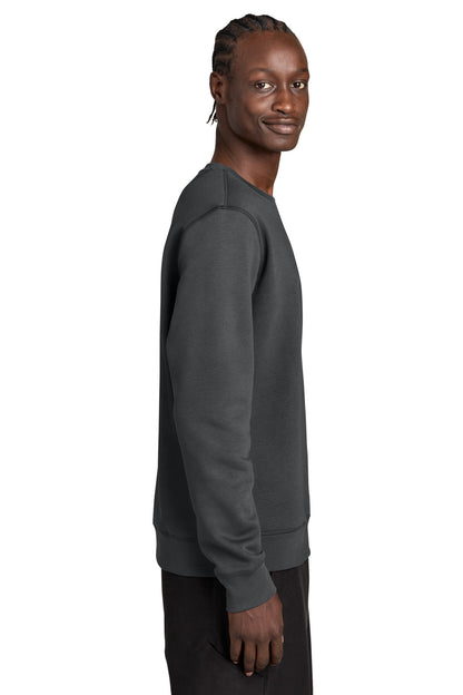 Anthracite Stanley/Stella Unisex Roller Crewneck Sweatshirt SXU010 plain