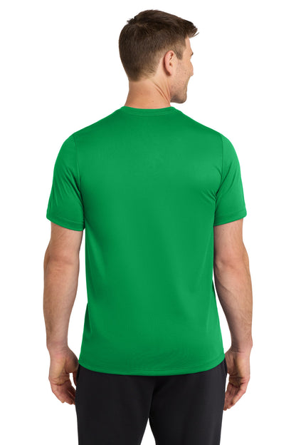 AppleGreen Nike Team rLegend Tee DV7299 plain