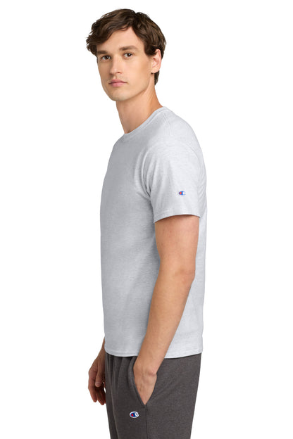 Ash Champion Heritage 6-Oz. Jersey Tee T425