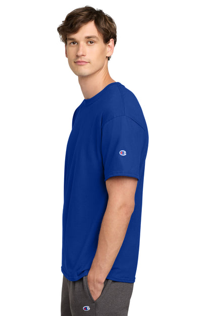 AthlRoyal Champion Heritage 6-Oz. Jersey Tee T425