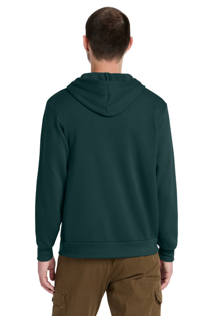 Atlantic BELLA+CANVAS Unisex Sponge Fleece Pullover Hoodie. BC3719 plain