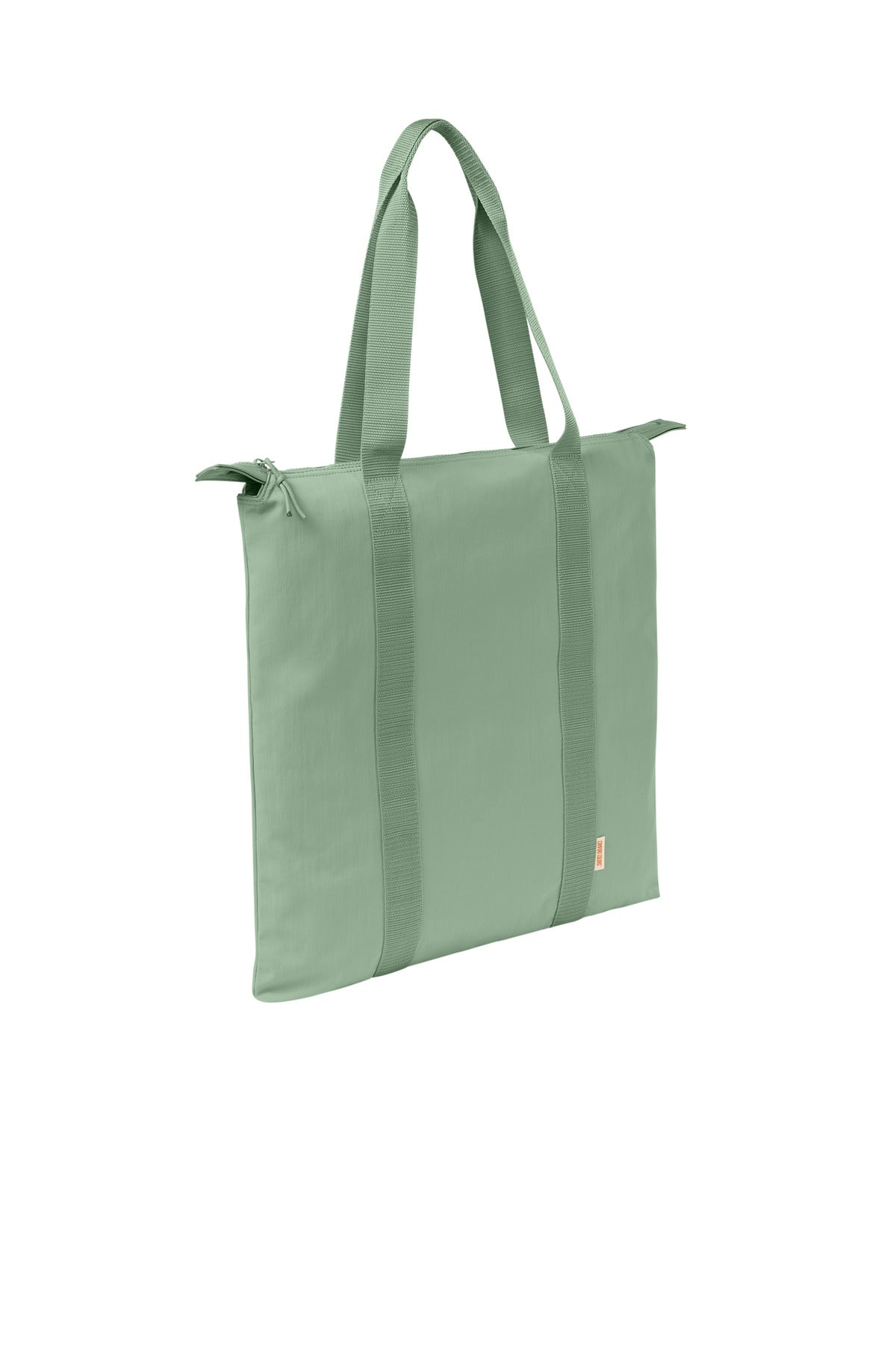 Bay Comfort Colors Nomad Carry-All Bag CCNT0 plain
