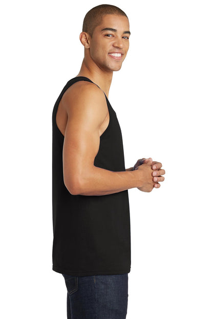 Black District The Concert Tank . DT5300 plain