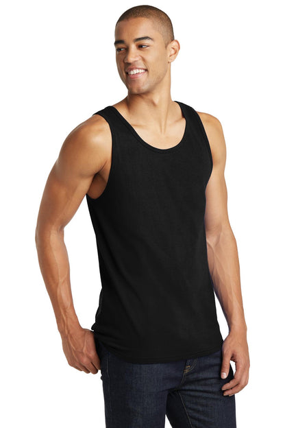 Black District The Concert Tank . DT5300 plain