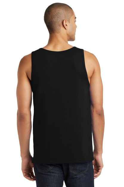 Black District The Concert Tank . DT5300 plain