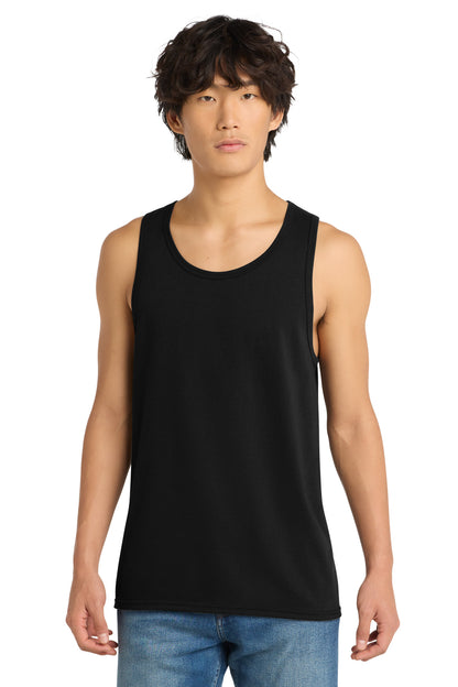 Black District The Concert Tank . DT5300 plain