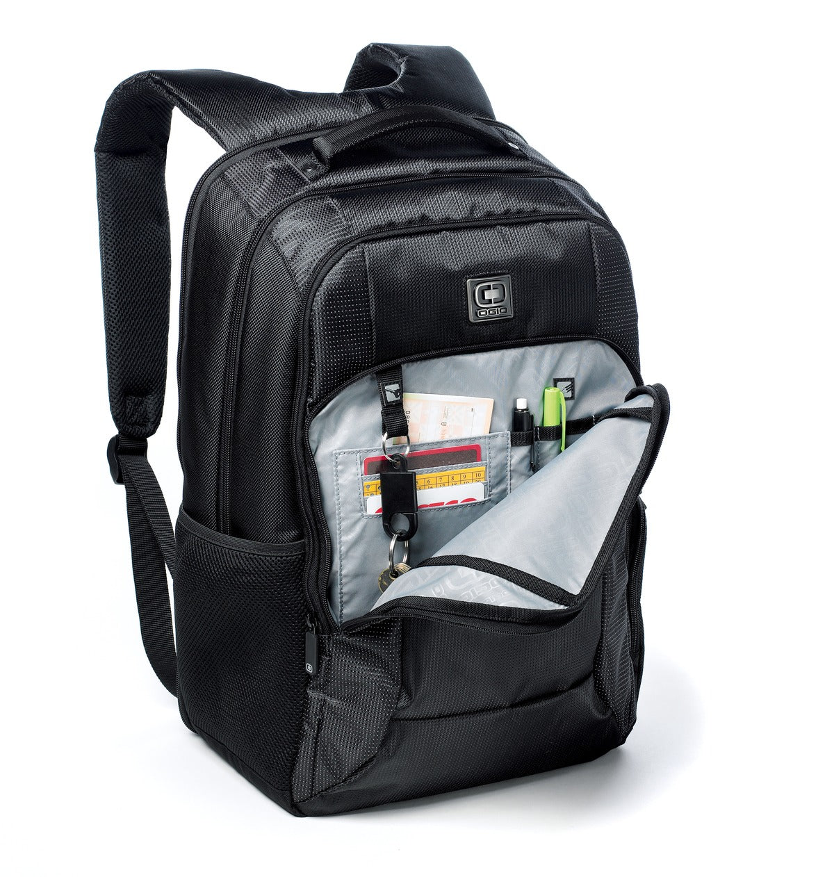 Black OGIO - Roamer Pack - 110172