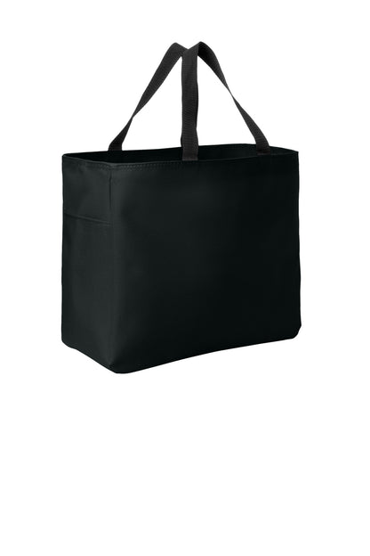 Black Port Authority - Essential Tote. B0750