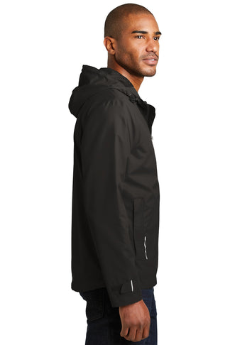 Cowboy Slicker Port Authority Northwest Slicker. J7710 – RepU Custom Apparel