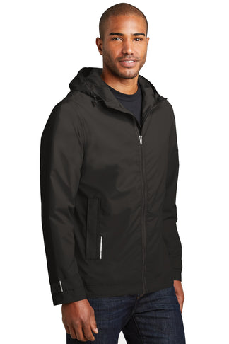Cowboy Slicker Port Authority Northwest Slicker. J7710 – RepU Custom Apparel