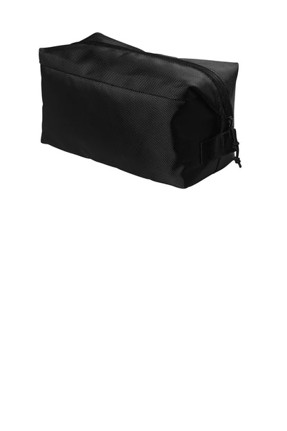Black Port Authority Travel Bag BG751