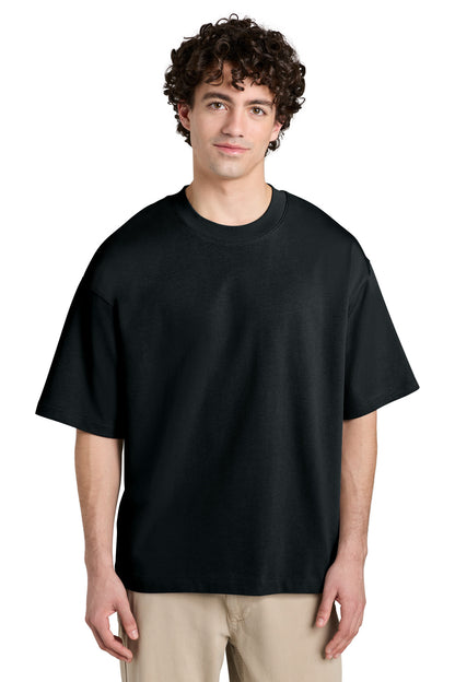 Black Stanley/Stella Unisex Asher Tee SXU039 plain