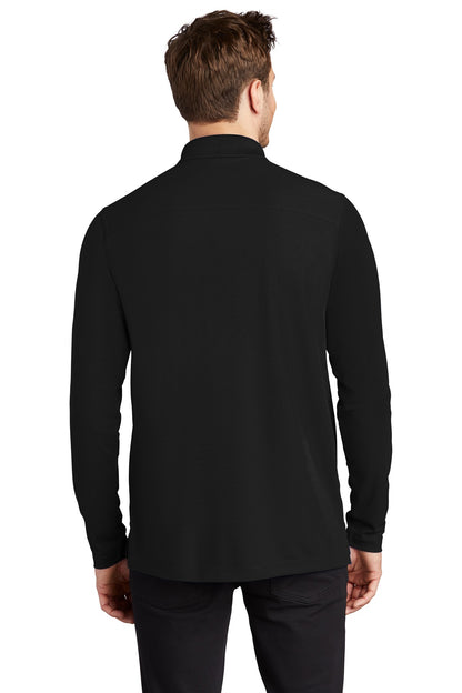 Blacktop OGIO Caliber2.0 Long Sleeve OG105 plain