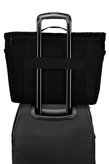 Blacktop OGIO Command Messenger 93000 plain