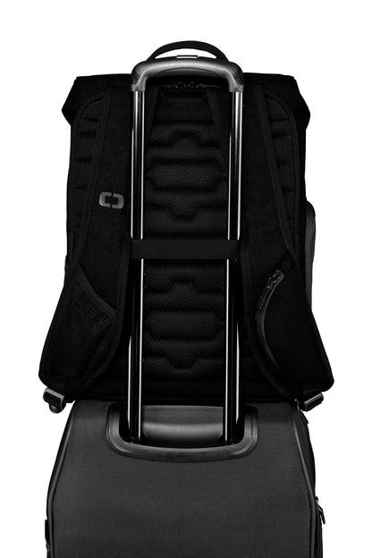 Blacktop OGIO Command Pack 91019 plain