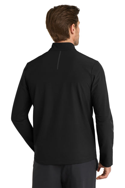 Blacktop OGIO Connection Full-Zip OG706 plain