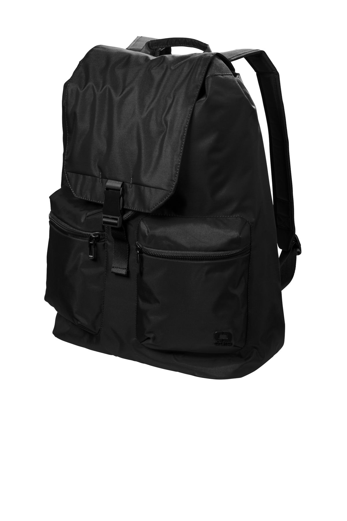 Blacktop OGIO Evolution Pack 91015 plain