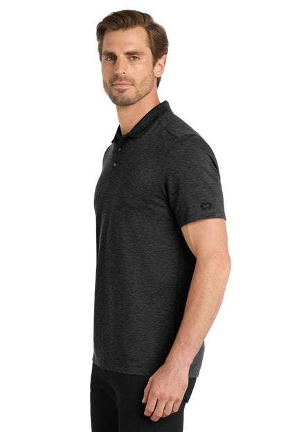 Blacktop OGIO Evolution Polo OG147 plain