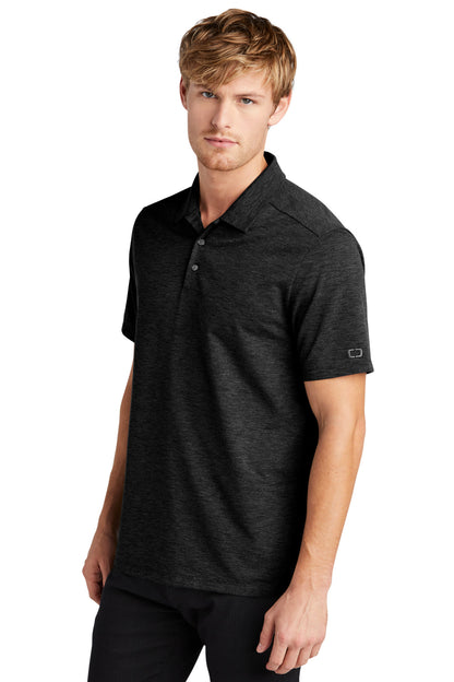 Blacktop OGIO Evolution Polo OG147 plain