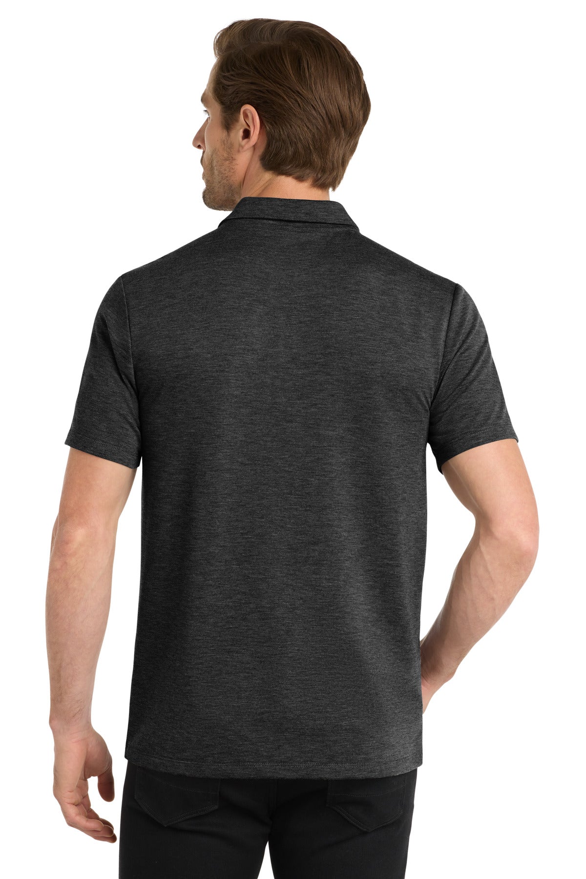 Blacktop OGIO Evolution Polo OG147 plain