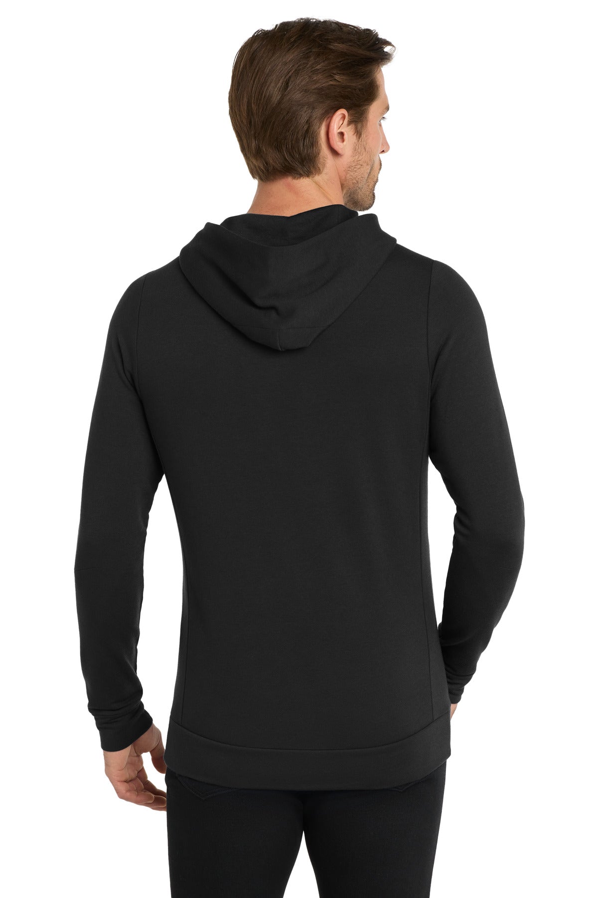 Blacktop OGIO Luuma Hoodie OG814 plain