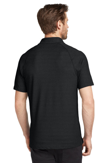 Blacktop OGIO Onyx Polo. OG126 plain