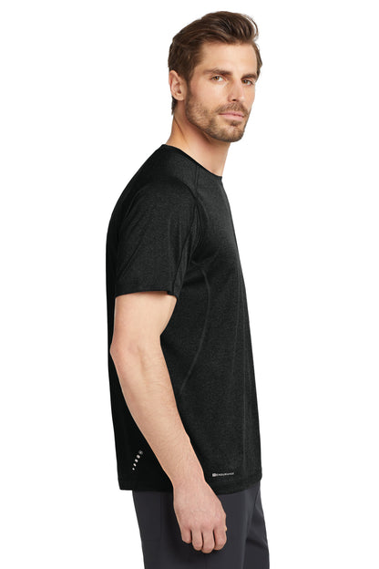 Blacktop OGIO Pulse Crew. OE320 plain