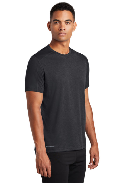 Blacktop OGIO Pulse Crew. OE320 plain