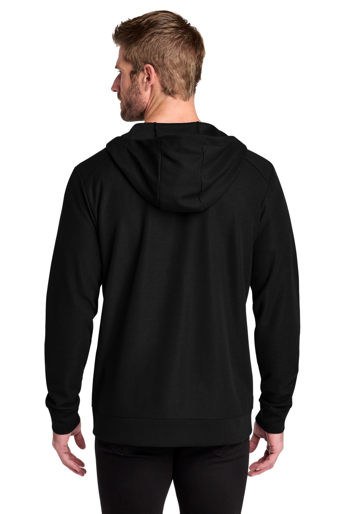Blacktop OGIO Revive Full-Zip OG162 plain