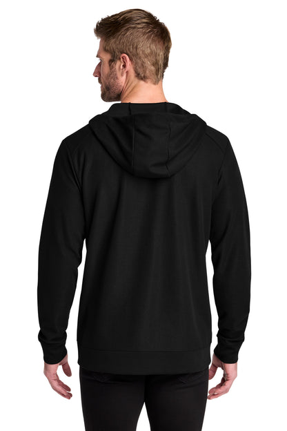 Blacktop OGIO Revive Full-Zip OG162 plain