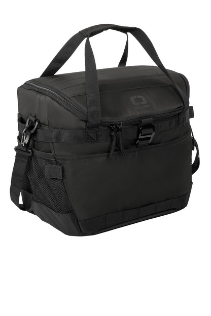 Blacktop OGIO Sprint 24-Pack Cooler 96002 plain