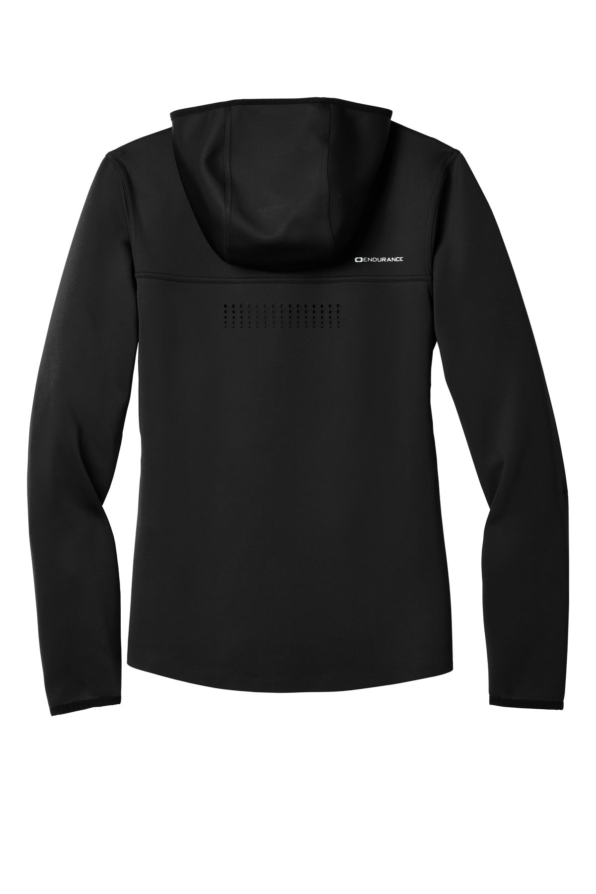 Blacktop OGIO Stealth Full-Zip Jacket. OE728 plain