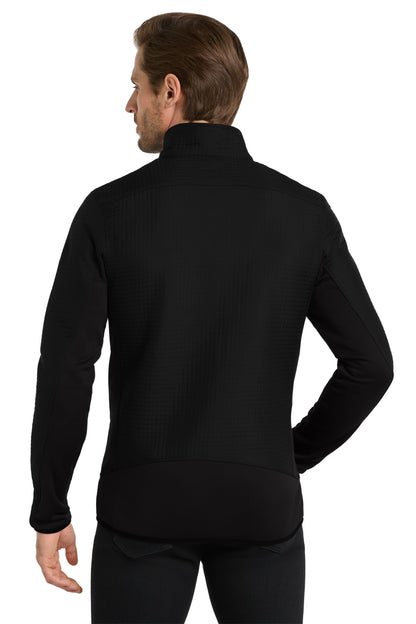 Blacktop OGIO Trax Jacket. OG726 plain