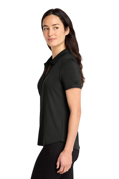 Blacktop OGIO Women's Motion Polo LOG152