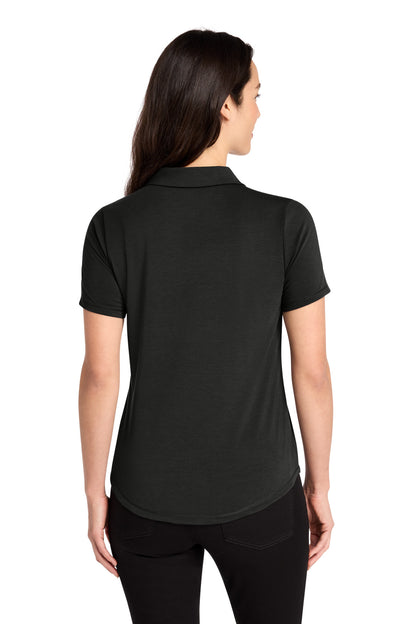 Blacktop OGIO Women's Motion Polo LOG152