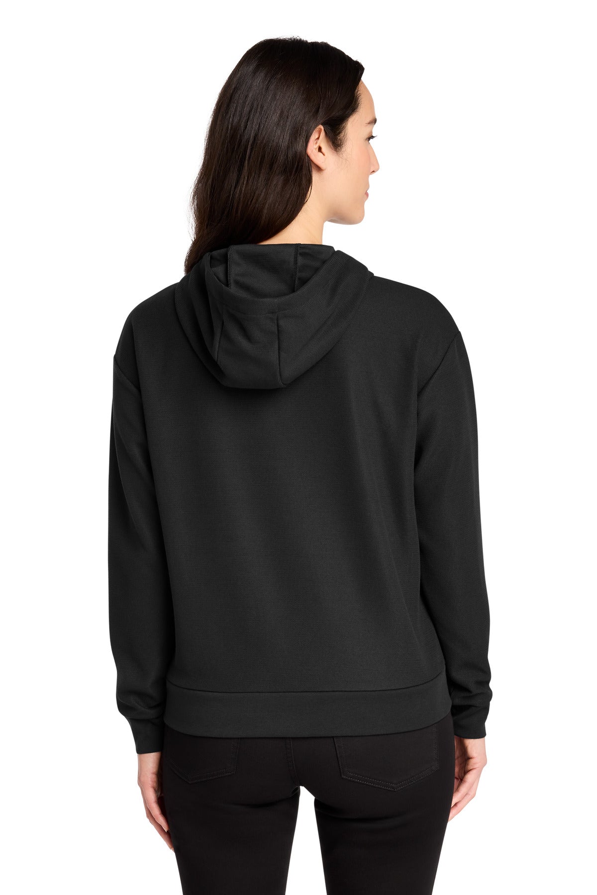 Blacktop OGIO Women's Revive Hoodie LOG162