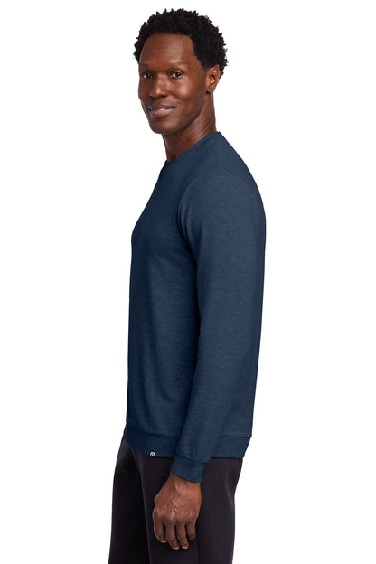 BlNightsHt TravisMathew Long Weekend Crew TM1MZ342 plain