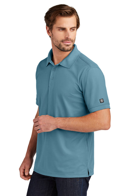 BlueMist OGIO - Caliber2.0 Polo OG101 plain