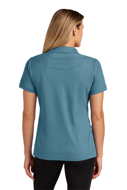 BlueMist OGIO - Jewel Polo. LOG101 plain