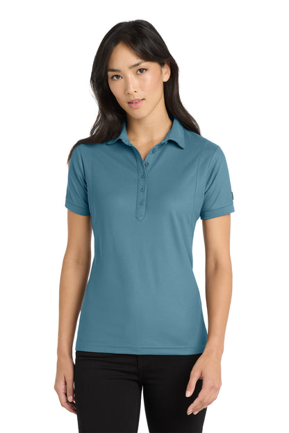 BlueMist OGIO - Jewel Polo. LOG101 plain