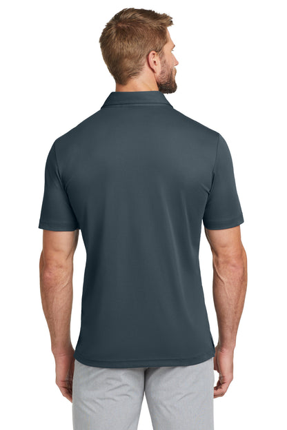 BlueNights TravisMathew Oceanside Solid Polo. TM1MU411 plain