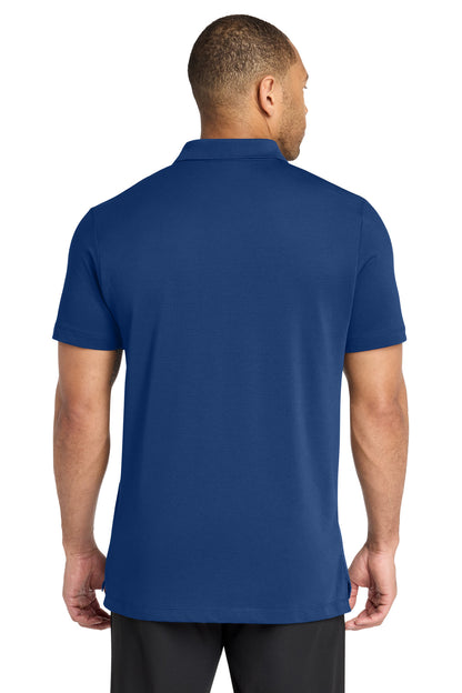 BlueNote Mercer+Mettle Stretch Pique Polo MM1004