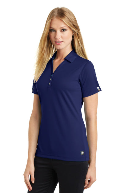 Blueprint OGIO - Glam Polo. LOG105 plain