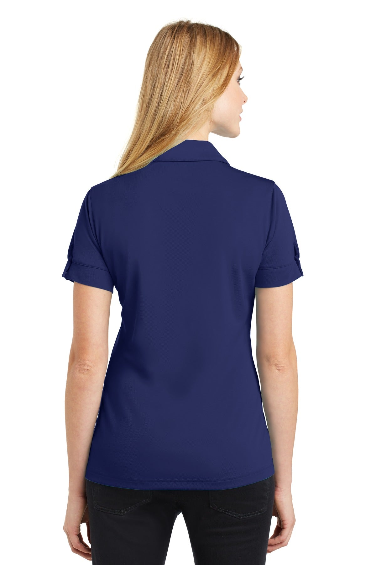 Blueprint OGIO - Glam Polo. LOG105 plain