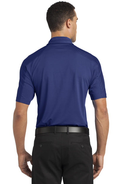 Blueprint OGIO Linear Polo. OG1030 plain